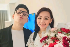 Biodata Hetty Wijaya Lengkap dari Umur, Agama dan Akun IG, Istri Jason Irwan Penyanyi Lagu Rohani yang Viral Ngaku LGBT