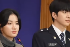 Nonton Drakor Hunter with a Scalpel Episode 5-6 Sub Indo Serta Link dan Spoiler di VIDIO bukan LK21: Kesalahan Polisi dan Langkah Berani Se Hyeon