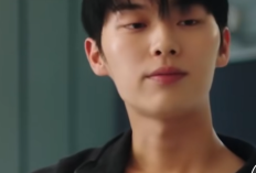 Nonton Drakor My Dearest Nemesis Episode 9 Sub Indo & Spoiler serta Link di TVN bukan LK21: Perjalanan Emosional Baek Su Jeong dan Ban Ju Yeon