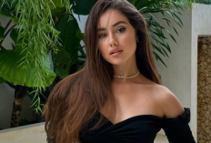 Profil Biodata Vika Kolesnaya Selebgram yang Resmi Dilamar Billy Syahputra, Lengkap dari Umur, Agama dan Akun Instagram