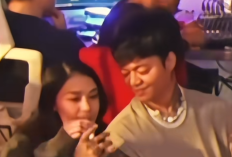 Profil Tampang Lula Lahfah Selebgram dan Sahabat Wendy Walters yang Diduga jadi Pacar Baru Reza Arab, Lengkap: Umur, Agama dan Akun IG