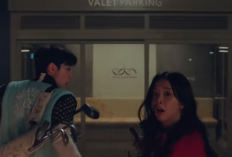 Newtopia Episode 6-7 Sub Indo Lengkap dengan Spoiler dan Link Bukan di LK21 Tapi di Prime Video: Tang Joon Sang dengan Penuh Tekad Berjalan Menuju Kerumunan Zombie