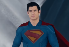 Film Superman 2025: Babak Baru DC Universe Dimulai, Ini Sinopsis dan Daftar Pemerannya!