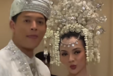  Adikara Fardy Anaknya Siapa? Inilah Biodata Penyanyi yang Resmi Menikah dengan Selebgram Nazla Alifa, Bukan Orang Sembarangan?