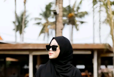 Profil Biodata Ning Salma Rahma Abigail Istri Gus Ivan Tebuireng yang Viral Usai Promosikan Cream Tareem di Tiktok, Lengkap: Umur, Agama dan Akun IG