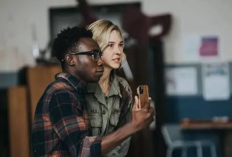 Daftar Acara TV Hari ini 7 November 2025 di Metro TV, SCTV, TVONE, NET TV, Indosiar, TRANS 7, TRANS TV dan RCTI Ada Film Bioskop, Kuis, Sinetron dan India Plus Link