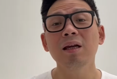 Siapa Anak dan Istri Jason Irwan? Sosok Penyanyi Lagu Rohani yang Viral Ngaku LGBT