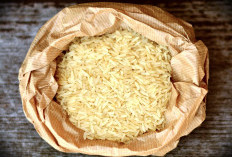 BULOG Jamin Beras SPHP Tetap Terjangkau dan Stabil di Surabaya: Masyarakat Diminta Tak Khawatir Soal Harga