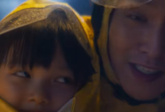 Lay EXO Kembali Berakting dalam Film Emosional MuMu: Silent Love, Segera Tayang di Indonesia 7 Mei 2025
