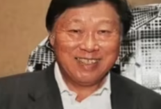 Murdaya Poo Sakit Apa? Inilah Profil dan Penyebab Meninggalnya Pemilik Mall PIK yang Meninggal Dunia