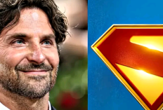 Siapa Saja Cameo dalam Film Superman 2025? Benarkah ada Bradley Cooper yang Jadi Jor-El?