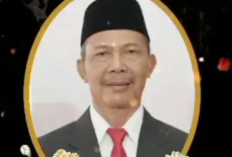Profil Tampang Wakil Ketua DPRD Ngawi Waluyo Jati Sason yang Meninggal Dunia Akibat Kecelakaan Maut di Tol Solo-Ngawi, Lengkap: Umur, Agama dan Akun Instagram