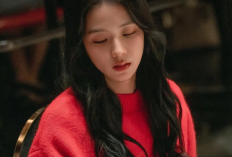 5 Profil Pemeran dan Sinopsis Drakor Newtopia Dibintangi Jisoo BLACKPINK Tayang Jumat, 7 Februari 2025: Kisah Cinta dan Perjuangan di Tengah Wabah Zombie