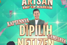 Inilah Dia Deretan Acara TV dengan Program terbaik Hari ini 8 Februari 2026: Arisan Mulai Tergeser