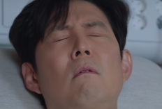 Bocoran Drakor Nice to Not Meet You Episode 3–4 Sub Indo Bukan LK21 tapi di TVN: Ketika Kejujuran Menembus Topeng Selebriti