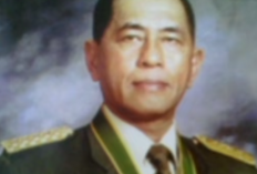 Profil Biodata Jenderal TNI (Purn) Ryamizard Ryacudu yang Sedang Dirawat di RSPAD, Lengkap dari Umur, Agama dan Akun Instagram