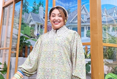 Mpok Alpa dan Kisah Pernikahan Pertamanya yang Kandas: Alasan di Balik Perceraian dengan Mantan Suami Pertama Terungkap