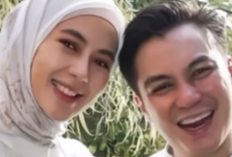 Isu Kesehatan Paula Verhoeven Jadi Perbincangan, Dugaan Positif HIV Muncul Usai Perceraian