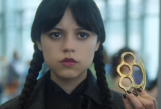 Sinopsis Series Wednesday Season 2 Dibintangi Jenna Ortega Episode Awal Hingga Tamat di Netflix Bukan LK21: Kasus Pembunuhan yang Menggemparkan Nevermore Academy