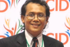 Profil Tampang Chris Komari Ketua Forum Diaspora Indonesia di USA yang Bicara Soal Isu Ijazah Palsu Jokowi, Lengkap: Umur, Agama dan Akun IG