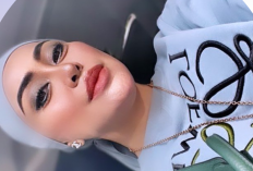 Profil Tampang Sumarni Kamaruddin Alias Necintanayla Sosok Diduga Sindir Jennifer Coppen di IG, Lengkap dari Umur, Agama dan Akun Instgaram