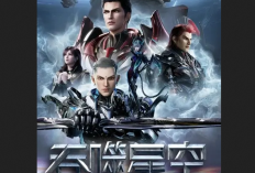 NONTON Download Swallowed Star Season 3 Episode 162 Sub Indo Streaming WeTV Tencent Video cek lengkap