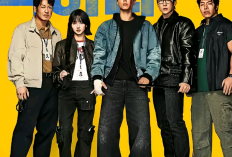 Nonton Drakor Good Boy Episode 8 Sub Indo serta Link dan Spoiler di Prime Video Bukan LK21: Dong Joo mulai Menarik Diri dari Lingkarannya