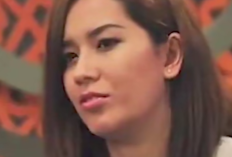 Biodata Tampang Etiqah Siti Noorashikeen Mohd Sulong Mantan Finalis MasterChef Malaysia yang Bunuh ART WNI, Lengkap dari Umur, Agama dan Akun IG