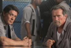 Jadwal Bioskop Trans TV  25 – 28 September 2025