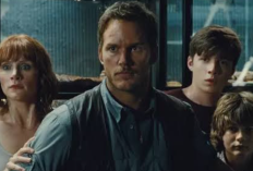 Jadwal Bioskop Trans TV 11 - 17 Agustus 2025