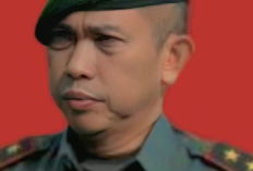 Siapa Anak dan Istri Bachtiar Utomo? Jenderal TNI yang Resmi Diangkat jadi Direktur SDM PT Agrinas Palma, Bukan Orang Sembarangan?