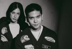 Selisi Berapa Umur Priscilla Jamail dan Iqbaal Ramadhan? Intip Biodata Penyanyi yang Kini Dikabarkan Menjalin Hubungan Cinta