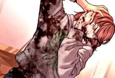 Baca Manhwa Manager Kim Chapter 191 RAW Bahasa Indonesia: Ekspektasi Tinggi dan Antusiasme Penggemar