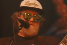 Siapa Istri dan Anak Brent Hinds? Gitaris Band Mastodon yang Meninggal Dunia Akibat Kecelakaan Motor di Atlanta, Bukan Orang Sembarangan?