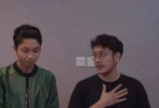 Akhirnya Minta Maaf, Pengakuan Dimas Anggara Diduga Menampar Keisha Alvaro