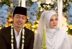 SELAMAT! Gus Farid dan Ning Nilna Resmi Menikah pada Senin, 10 Februari 2025