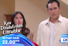 Daftar 10 Rating TV Dengan Sinetron dan Program Musik Pilihan Hari ini 22 September 2025 Dari Drama Cinta hingga Ajang Bakat yang Menginspirasi