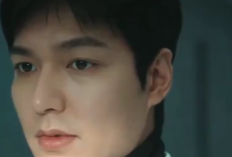 When the Stars Gossip Episode 15-16 TAMAT Sub Indo & Spoiler Lengkap Bukan LK21 Tapi di Netflix: Gong Ryong Memutuskan Kembali ke Luar Angkasa