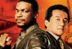 Jadwal Bioskop Trans TV 13 - 20 April 2025
