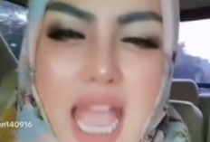 Profil Tampang Wiwin Komalasari Kades Gunung Menyan yang Hina Nasi Kotak di Acara Pelantikan Bupati Bogor, Lengkap: Umur, Agama dan Akun Instagram