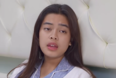 10 Daftar Rating TV dengan Sinetron dan Variety Show Terbaru yang Wajib Ditonton Hari ini 18 September 2025 Dari D’Academy 7 Hingga Kisah Cinta Gen Z!