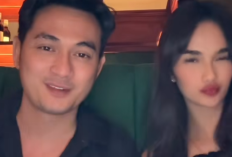 Profil Tampang Ichal Muhammad Sosok Duda yang Diduga Resmi Menikah dengan Faby Marcelia, Lengkap: Umur, Agama dan Akun IG