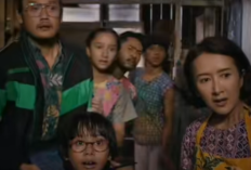 Penjelasan Ending Film Keluarga Super Irit 2025 Dibintangi Dwi Sasono dan Widi Mulia, Apakah Lanjut Season 2?