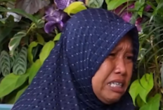 Zahra Anaknya Siapa? Inilah Biodata Orang Tua Gadis 9 Tahun yang Diculik dan Dibunuh oleh Hariyanto Seorang Kuli Bangunan 