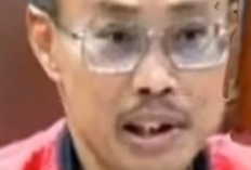 Siapa Anak dan Istri Eko Aryanto? Hakim yang Memvonis Ringan Harvey Moeis Atas Kasus Korupsi Timah Bukan Orang Sembarangan!