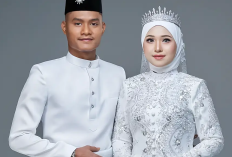 Siti Jamumall Anaknya Siapa? Inilah Biodata Influencer Malaysia yang Viral Usai Ditalak Suami Saat Live TikTok, Bukan Orang Biasa?