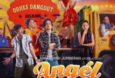 Nonton Download Film Angel Pol 2025 Dibintangi Michelle Ziudith di Bioskop Bukan LK21: Dangdut Koplo, Harapan di Tengah Keterpurukan