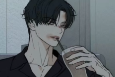 Kelanjutan Manhwa Tears on a Withered Flower Chapter 42: Kisah Romansa yang Makin Memikat