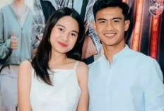 Pratama Arhan Gugat Cerai Azizah Salsha Setelah 2 Tahun Menikah: Apa yang Terjadi di Balik Layar?