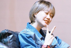 Ria SW Kembali Trending di X, Terpilih Sebagai Food Vlogger Terbaik Kalahkan Nex Carlos dan Tonboy Kun